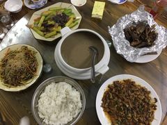 -鹅香阁私房菜(一鹅五味)