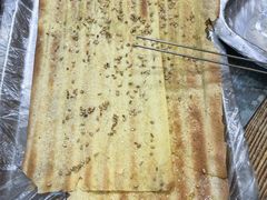 -勃利地摊·勃立小串烧烤