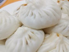 包子小米粥-庆丰包子铺(和平里店)