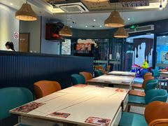 -豪享来中西餐厅(隆昌店)