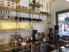 -KYO COFFEE(胶州路店)