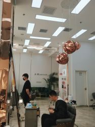 点击看大图 -艾美A·M Hair Salon