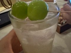 -大堂酒廊·亚龙湾万豪度假酒店