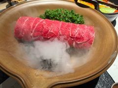 -山缓缓火锅(青岛万象城店)