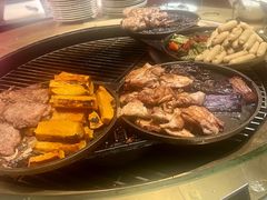 -广州富力君悦大酒店·凯菲厅