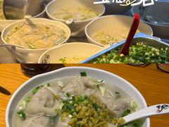-梦花街馄饨店(中华苑店)