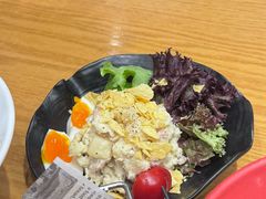 -一風堂拉面(美罗城店)