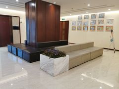 -爱康卓悦体检中心(九座花园分院)