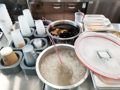 -喜茶(深圳海岸城店)