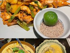 -大头虾越式风味餐厅(光明广场店)