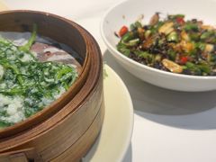 -楚山晓·湖北菜(武汉光谷K11店)