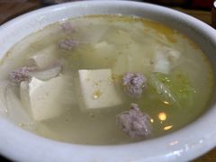-沈记菜馆(酒仙桥路店)