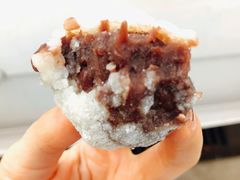 艾窝窝-老回回饺子馆(海洋馆店)