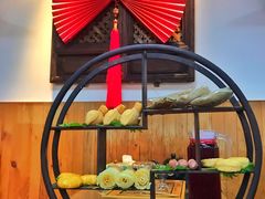 -丽江庭院之爱在路上(西单店)
