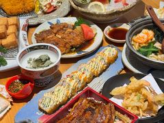 -大岛日本料理铁板烧(南通大饭店)