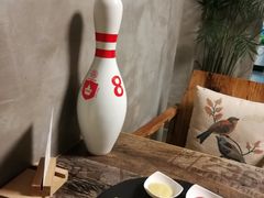 -HIGH FIVE哈福手工汉堡(桂林路店)