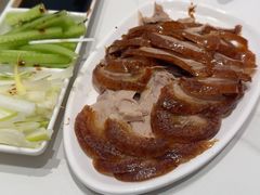 -梅利汴京烤鸭•开封豫菜地标店(晋安路店)