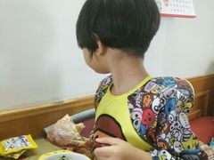 -张记卤菜店(三条巷店)
