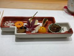 -鮨一日本料理旗舰店(总店)