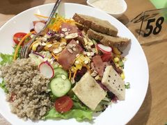 -Meal Salad米有沙拉(长泰广场店)