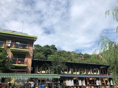 -北京水岸山吧度假村(雁栖镇店)