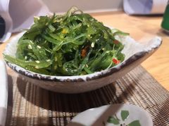 -酒井酱子·深夜食堂(东城汇店)