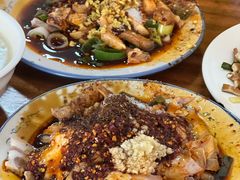 -温记府廟豆汤饭·始于1955年(海椒店)