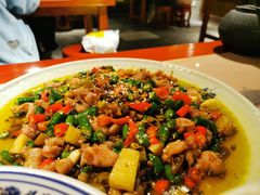 -杨记隆府(汉街店)