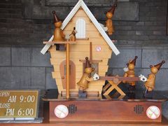 -小樽八音盒堂(手工制作体验馆店)