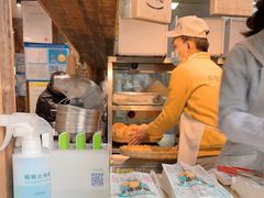 -弄堂咪道-饭香·面香·馄饨香(钦州北路田尚坊店)