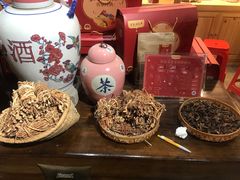 -金苑酒家·客家菜·广东老字号(万象店)