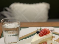 -甜莺蛋糕(顺盈时代广场店)