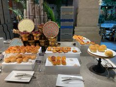 -太湖饭店玉兰厅(自助餐厅)