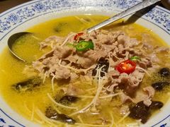 金汤肥牛-新悦·霞浦海鲜生(上下杭店)