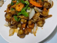 -小红门海鲜