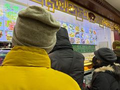 -白魁老号饭庄(安内店)