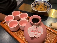 -长安大牌档之龙头酒肆(荣民龙首广场店)