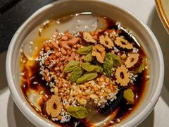 -小河盐帮·私家菜·烤鸭(三元桥·霄云路店)