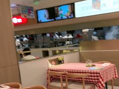 -西贝(金桥店)