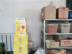 -老太太豆皮(南芬店)