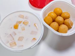 豆花大满贯-赵记传承·中国甜品(福州总店)
