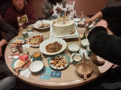 -渝乡辣婆婆·川菜 水煮鱼(中山西路店)