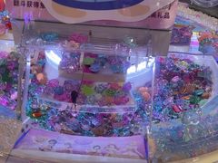 -反斗乐园π·电玩·高空拓展·蹦床(龙华天虹店)