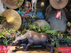 -横沥牛庄(总店)