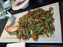 -三生三味密宗川菜·江景餐厅(来福士店)