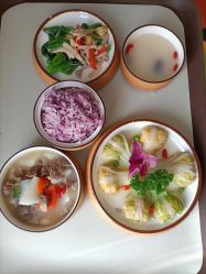 -一心缘月子产后中心