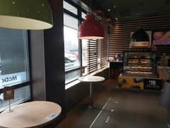 -麦当劳(双榆树店)