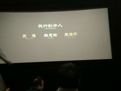 -SFC上影影城(新世界店)