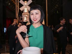 -北京索菲特大酒店