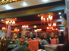 -李雪火锅食府(宽窄巷子总店)
